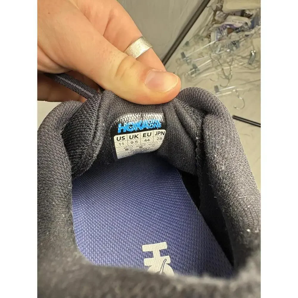 Hoka One One Bondi 7 Women's Size 11 Shoes - Picture 5 of 6